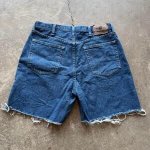 Vintage Wrangler Jorts